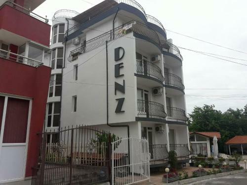 Hotel Denz