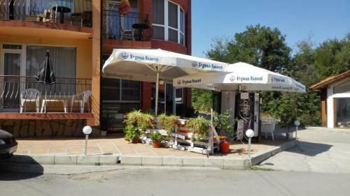 Hotel Denz