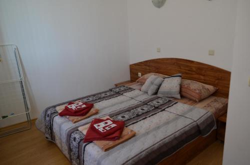 Sunny Island Apartment B33
