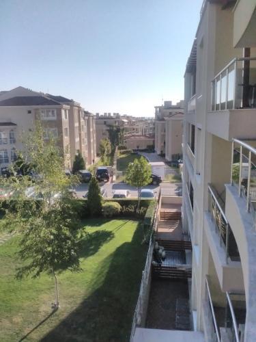 Sunny Island Apartment B33