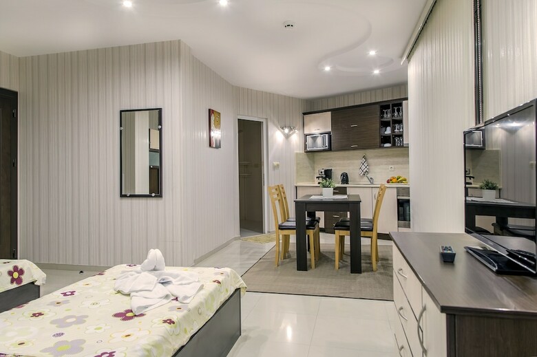 Family Hotel Adena