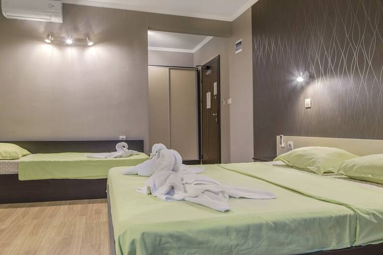 Family Hotel Adena