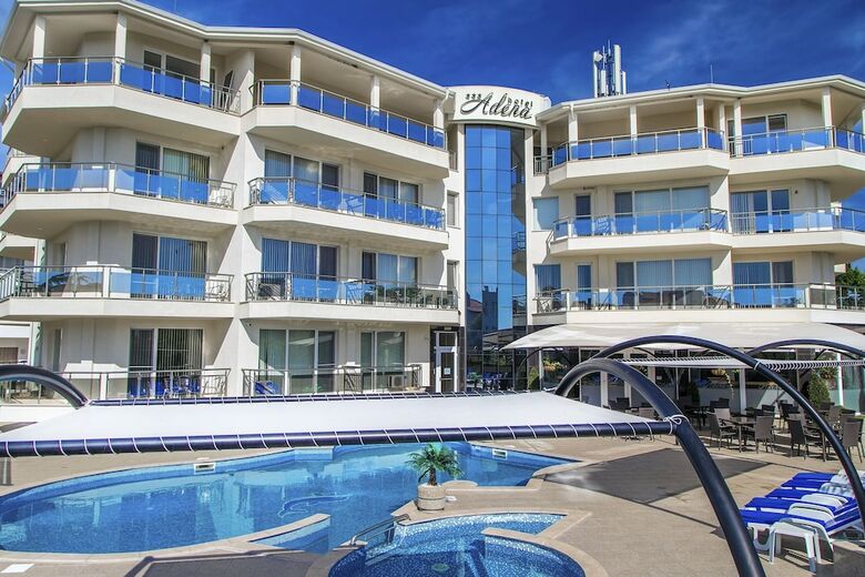 Family Hotel Adena