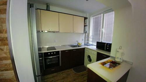 Single Apartment Elit