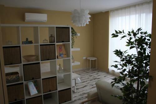Apartments In Complex Sunny Island Deluxe
