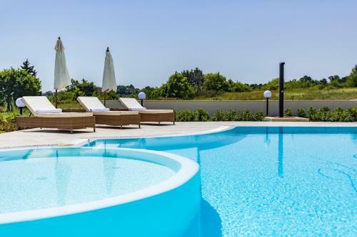 Apartments In Complex Sunny Island Deluxe
