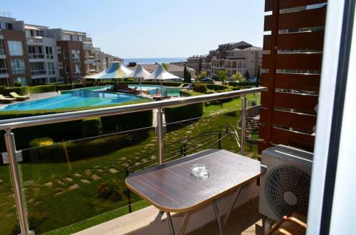 Apartamento Studio In Sunny Island Complex