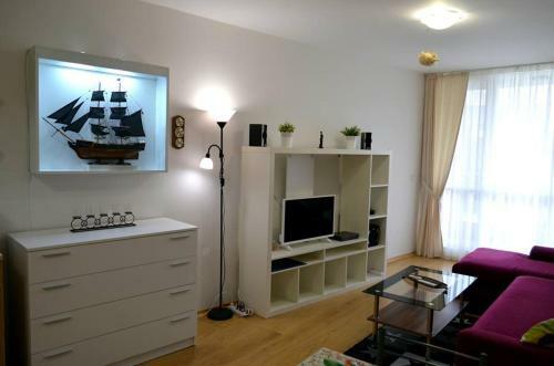 Apartamento Studio In Sunny Island Complex