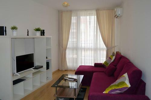 Apartamento Studio In Sunny Island Complex