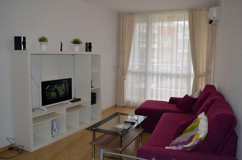 Apartamento Studio In Sunny Island Complex