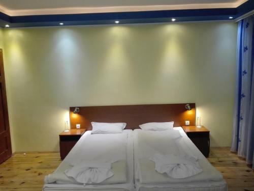 Hostal Guest House Popovi