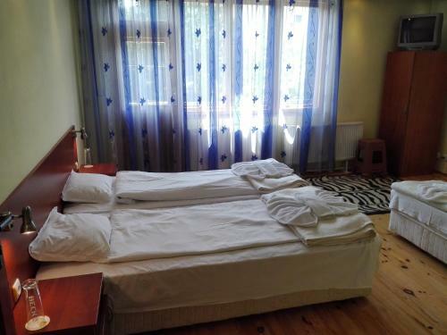 Hostal Guest House Popovi