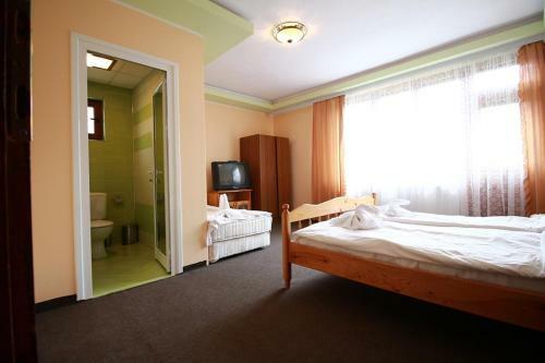 Hostal Guest House Popovi