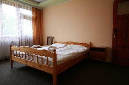 Hostal Guest House Popovi