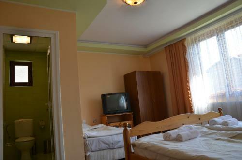 Hostal Guest House Popovi