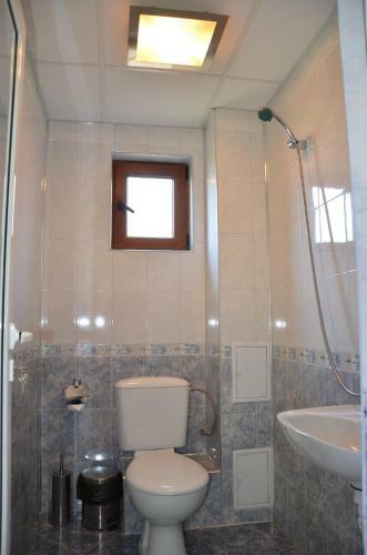 Hostal Guest House Popovi