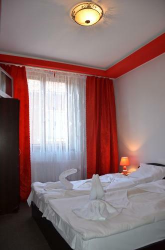 Hostal Guest House Popovi