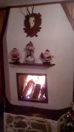Hostal Guest House Popovi