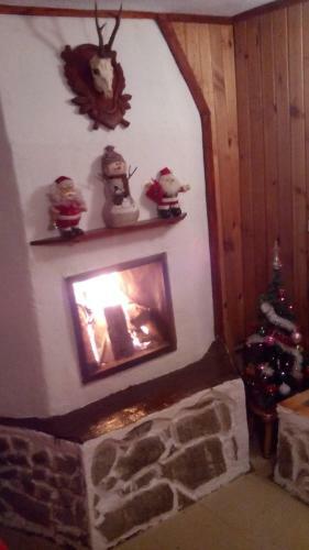 Hostal Guest House Popovi