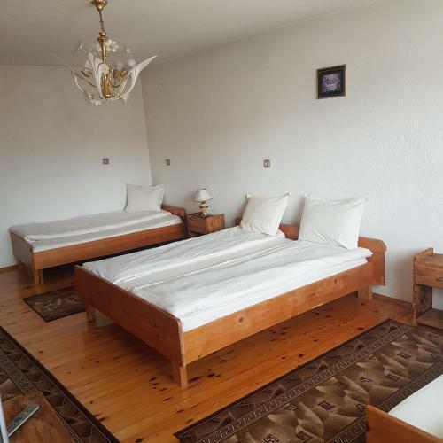 Hostal Guest House Han Chardaka