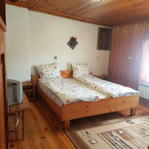 Hostal Guest House Han Chardaka