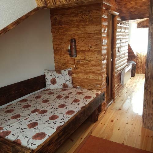 Hostal Guest House Han Chardaka