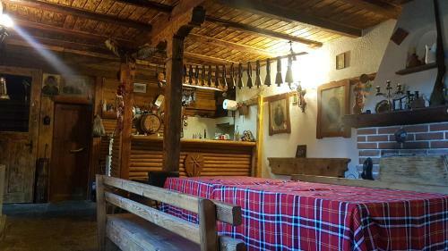 Hostal Guest House Han Chardaka