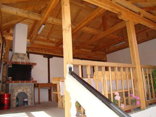 Hostal Yana Guest House