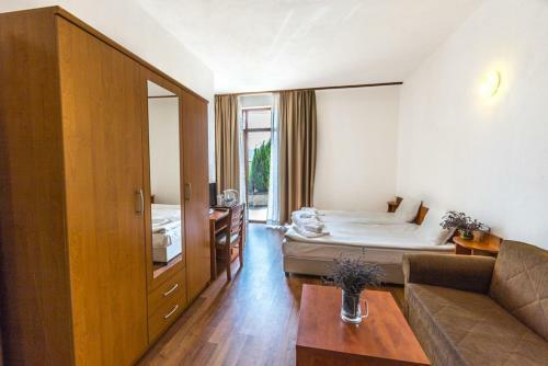 Hotel Bojena