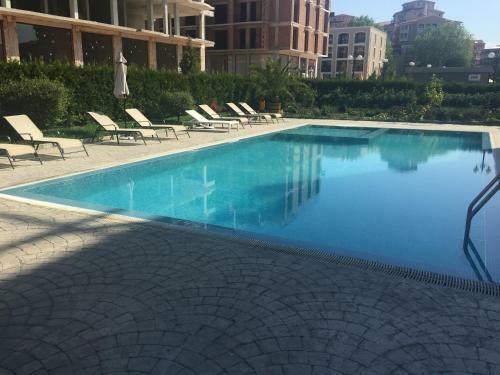 Villa Astoriya Apartment