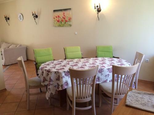 Villa Holiday Guest Houses Anvers 27