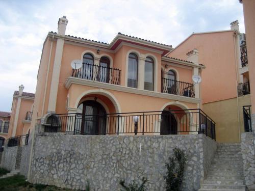 Villa Holiday Guest Houses Anvers 27
