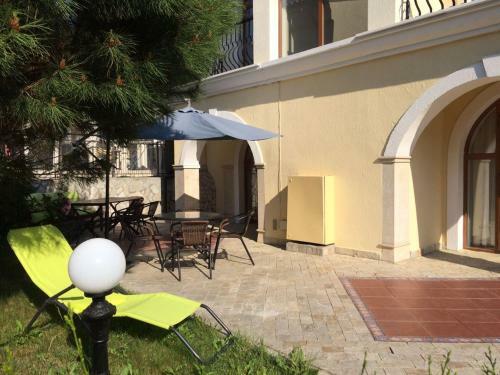 Villa Holiday Guest Houses Anvers 27