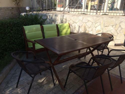 Villa Holiday Guest Houses Anvers 27
