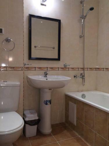 Villa Holiday Guest Houses Anvers 27