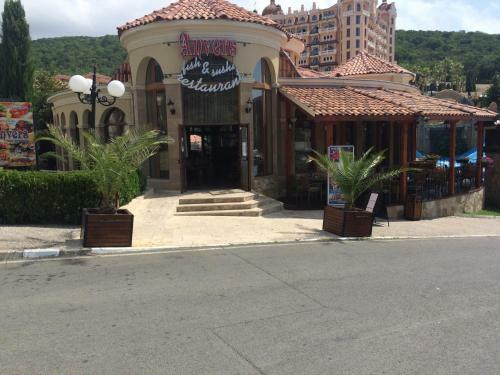 Villa Holiday Guest Houses Anvers 27