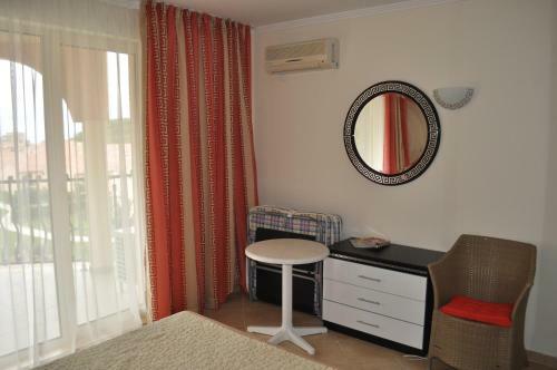 Negresco Apartments