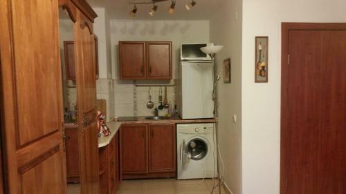Apartment Orange Etara 3
