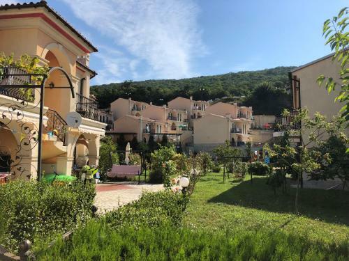 Vp Villa Romana