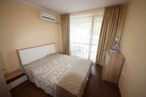 Menada Villa Astoria Apartments