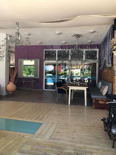 Apartamento Fort Noks Panorama I Marina