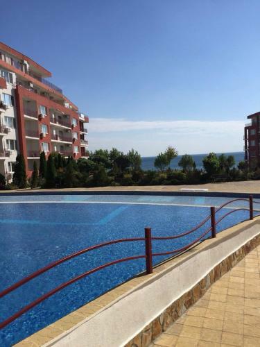 Apartamento Fort Noks Panorama I Marina