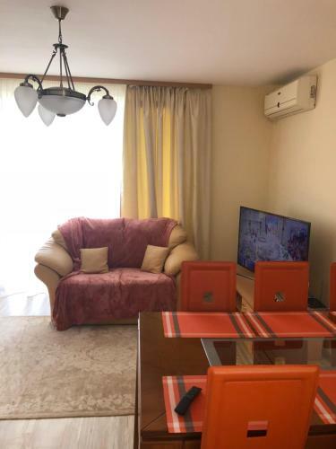 Apartamento Fort Noks Panorama I Marina