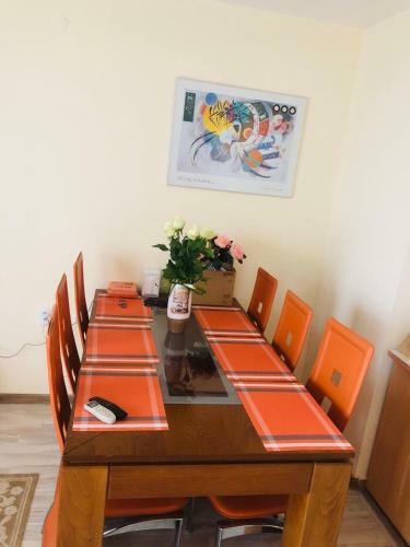 Apartamento Fort Noks Panorama I Marina