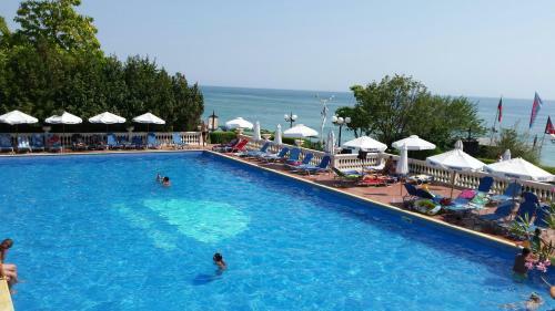 Menada Andalusia Apartment