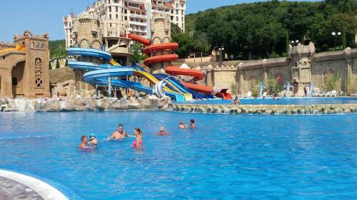 Menada Andalusia Apartment