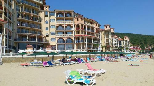 Menada Andalusia Apartment