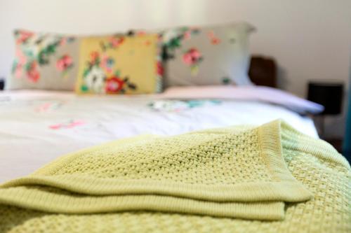 Bed & Breakfast Little River Guest House