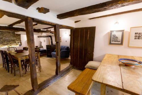 Bed & Breakfast Little River Guest House