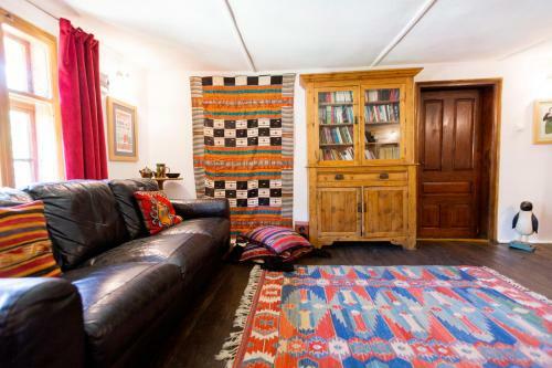 Bed & Breakfast Little River Guest House